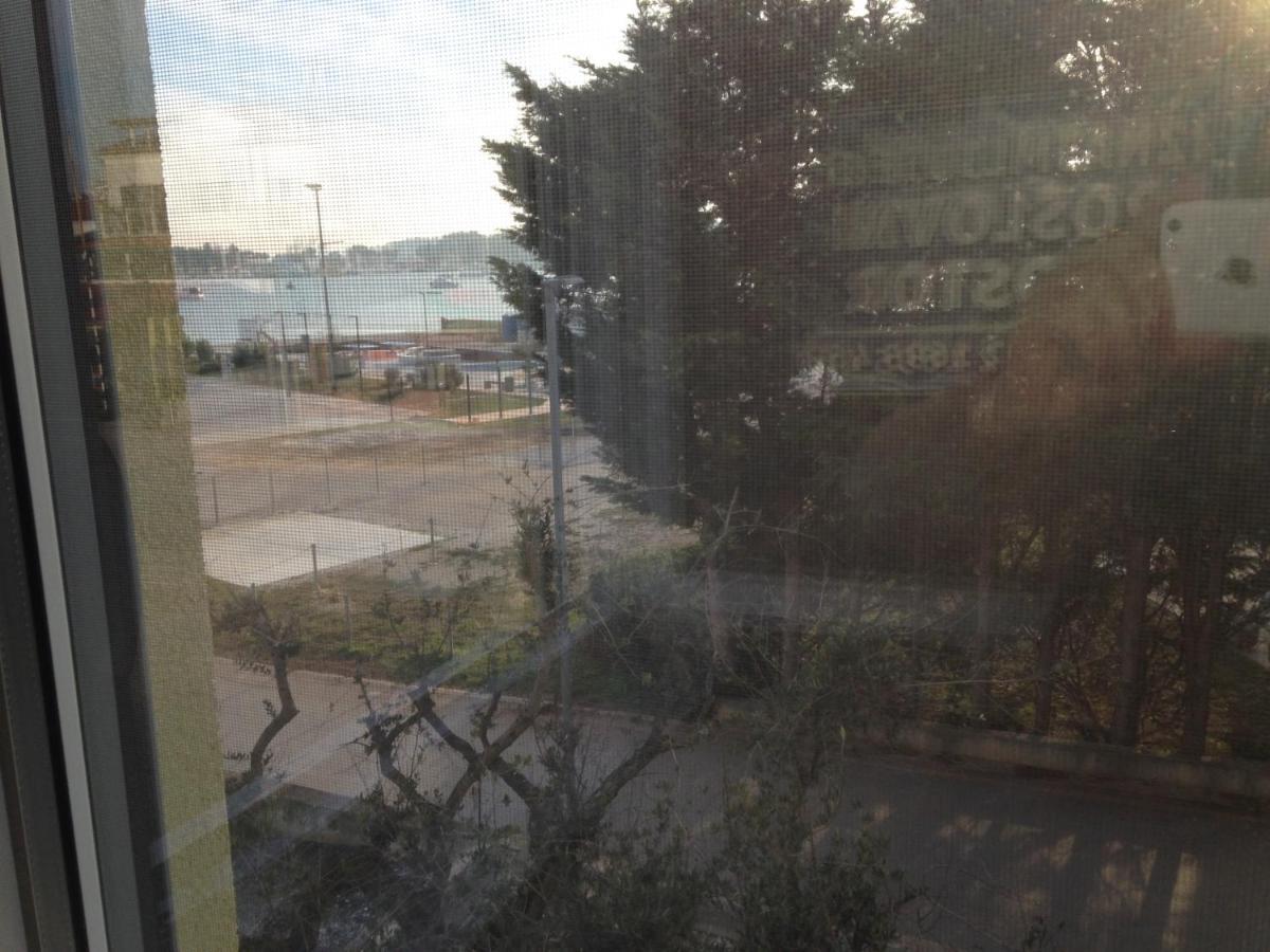 Guesthouse Bencun Medulin Kültér fotó