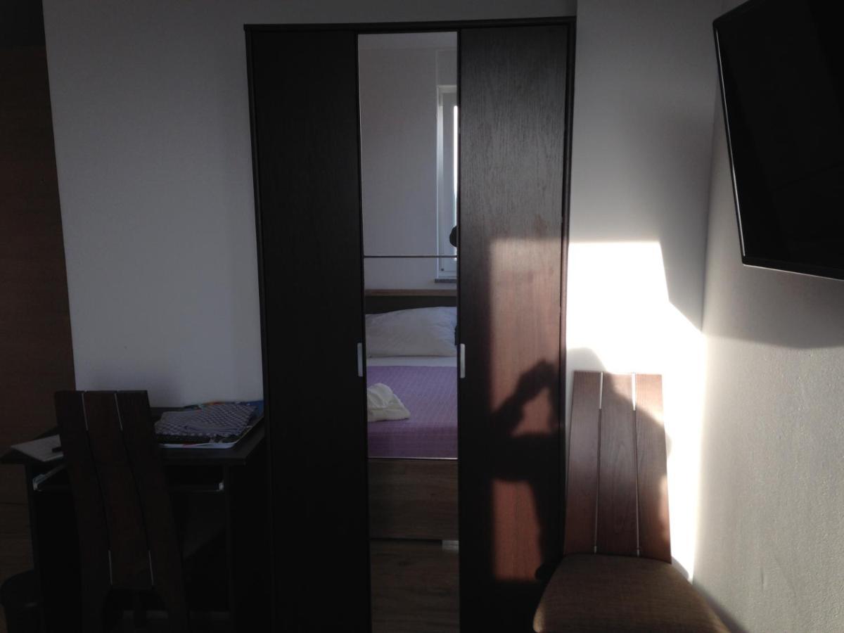 Guesthouse Bencun Medulin Kültér fotó