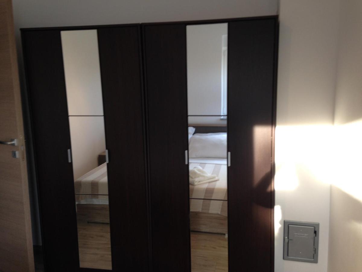 Guesthouse Bencun Medulin Kültér fotó