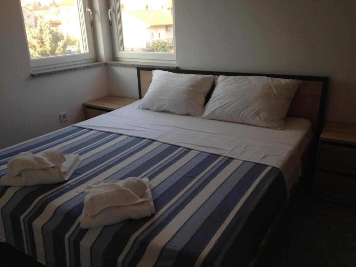 Guesthouse Bencun Medulin Kültér fotó