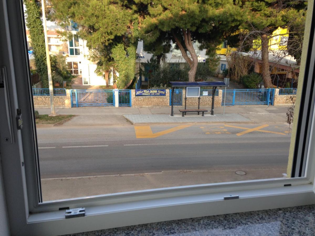 Guesthouse Bencun Medulin Kültér fotó
