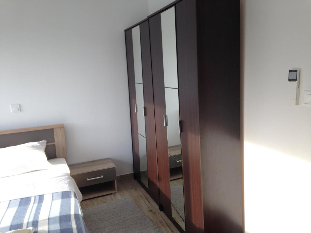 Guesthouse Bencun Medulin Kültér fotó