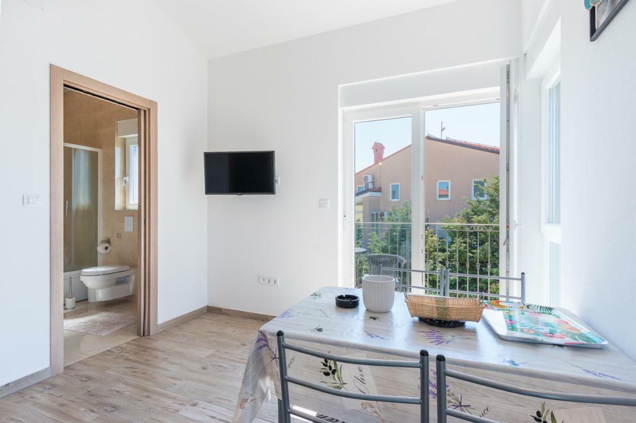 Guesthouse Bencun Medulin Kültér fotó