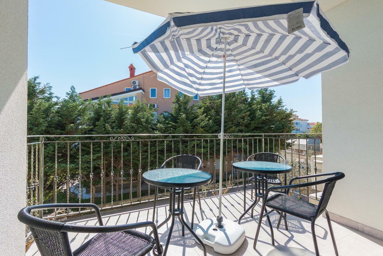 Guesthouse Bencun Medulin Kültér fotó