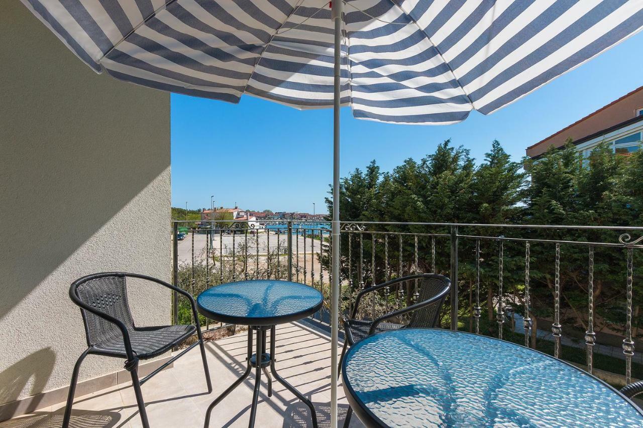 Guesthouse Bencun Medulin Kültér fotó