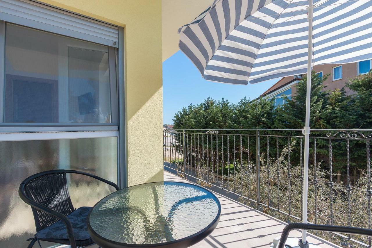 Guesthouse Bencun Medulin Kültér fotó