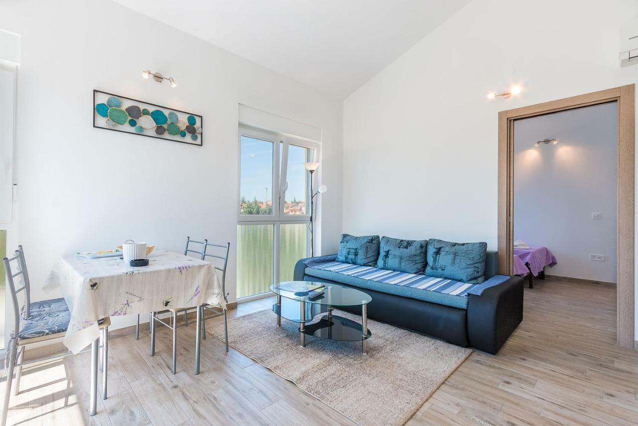 Guesthouse Bencun Medulin Kültér fotó