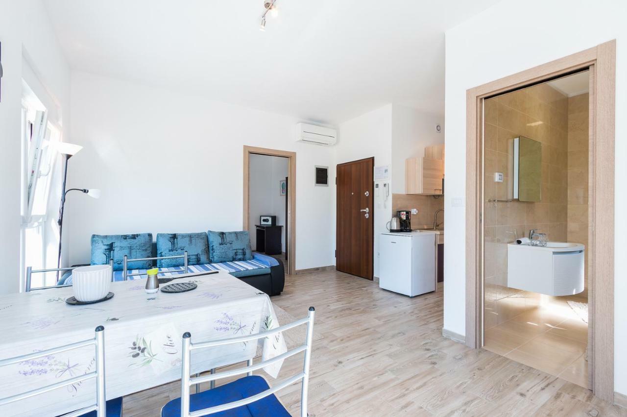 Guesthouse Bencun Medulin Kültér fotó