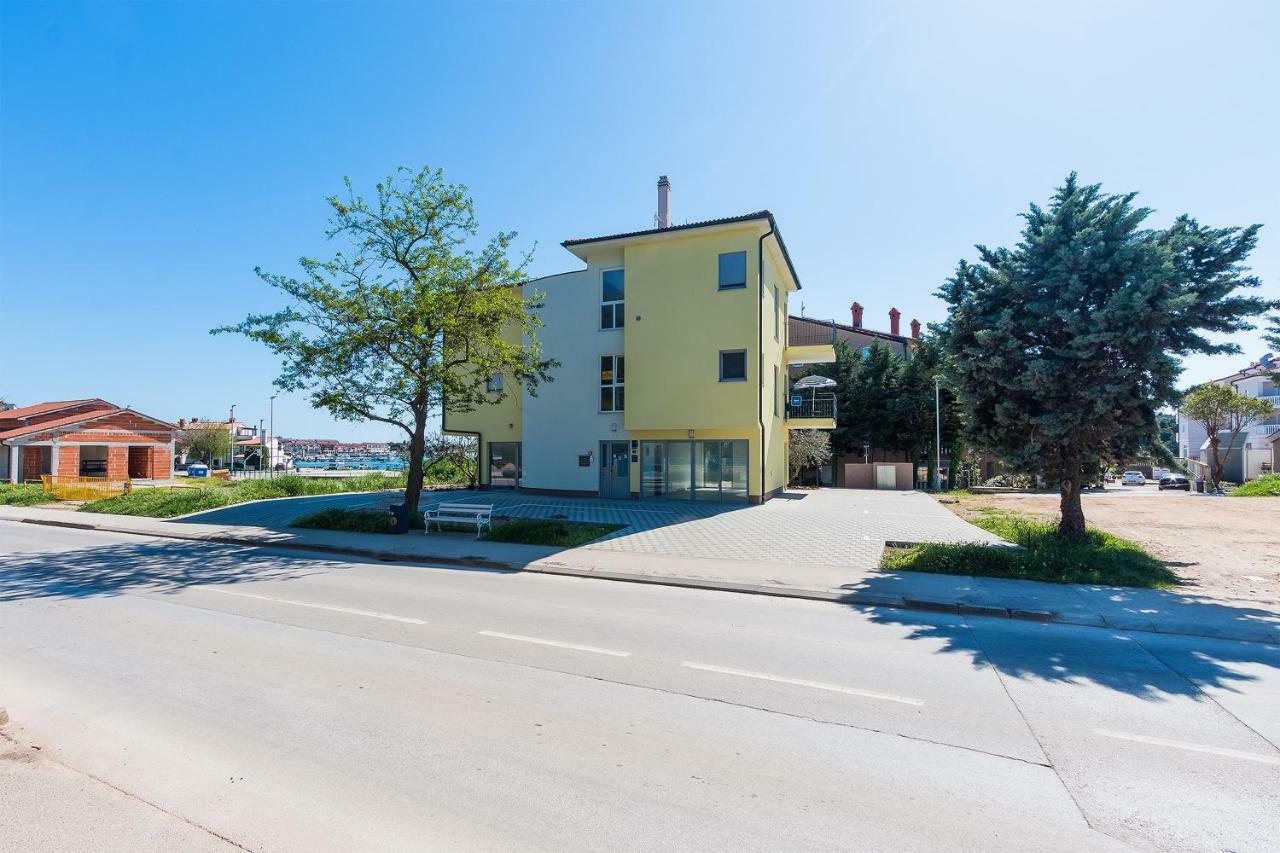 Guesthouse Bencun Medulin Kültér fotó