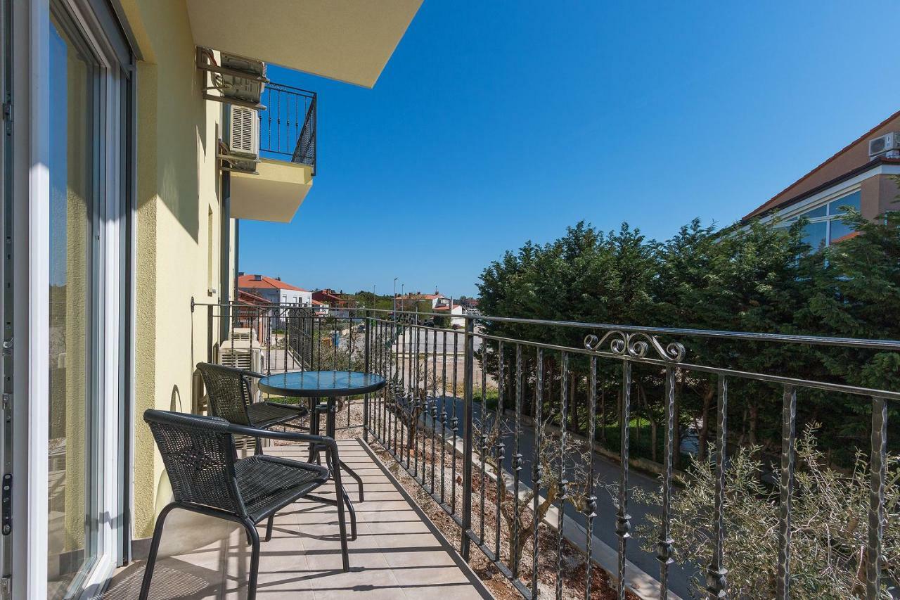 Guesthouse Bencun Medulin Kültér fotó