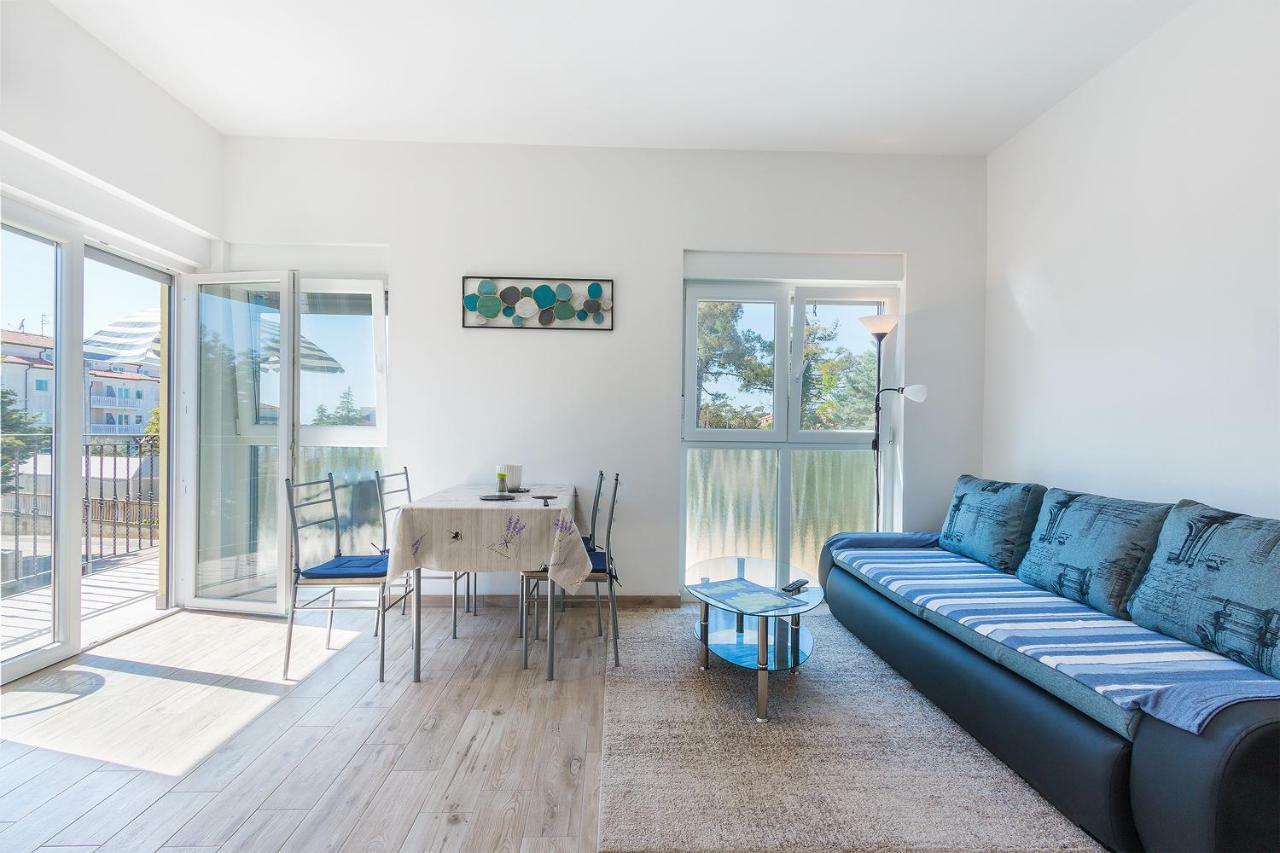 Guesthouse Bencun Medulin Kültér fotó