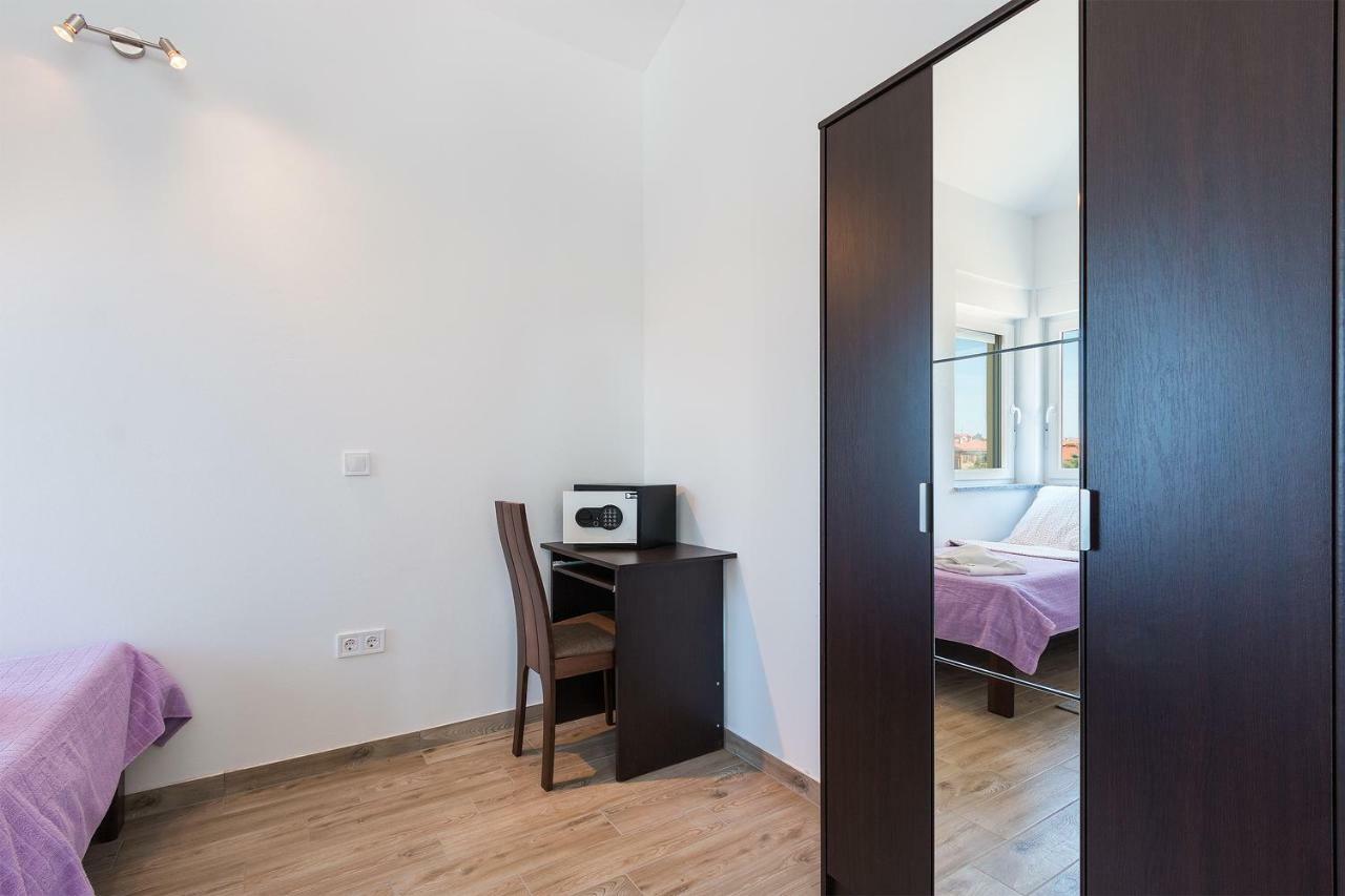 Guesthouse Bencun Medulin Kültér fotó