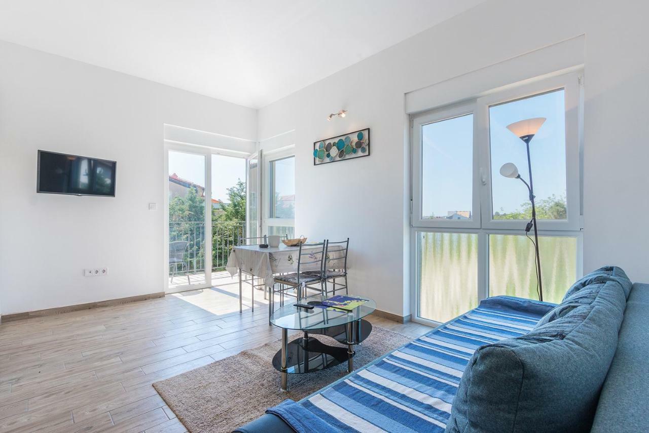 Guesthouse Bencun Medulin Kültér fotó