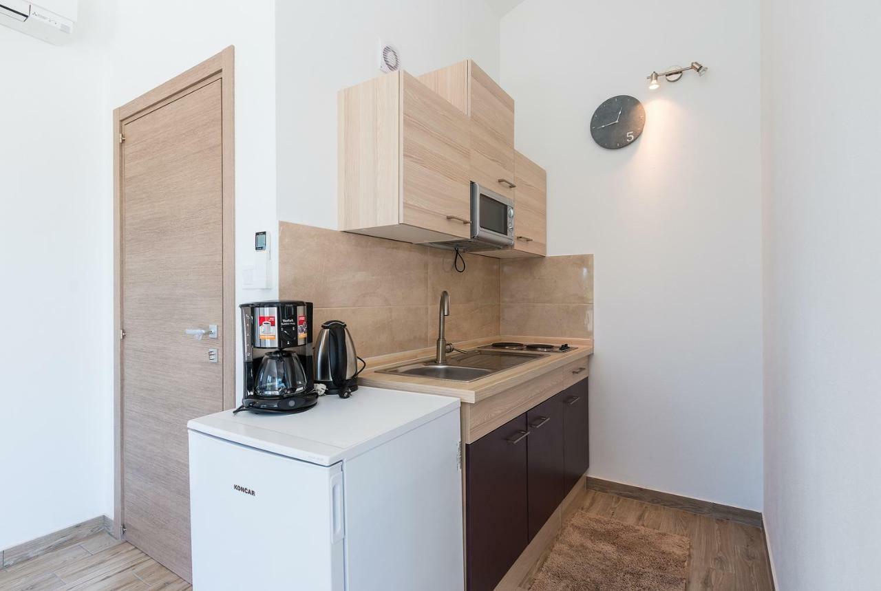 Guesthouse Bencun Medulin Kültér fotó