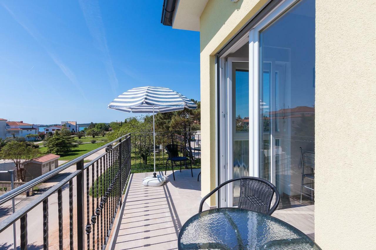 Guesthouse Bencun Medulin Kültér fotó
