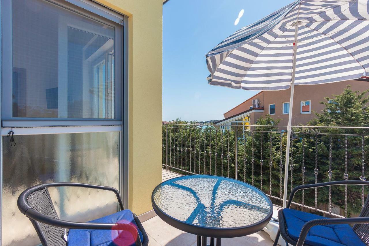Guesthouse Bencun Medulin Kültér fotó