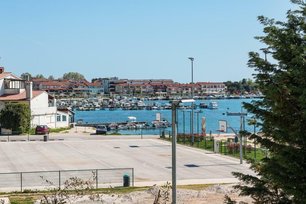 Guesthouse Bencun Medulin Kültér fotó