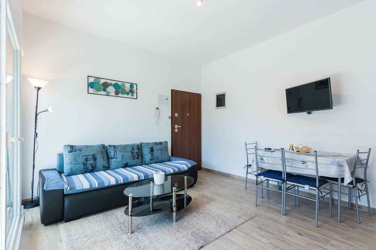 Guesthouse Bencun Medulin Kültér fotó