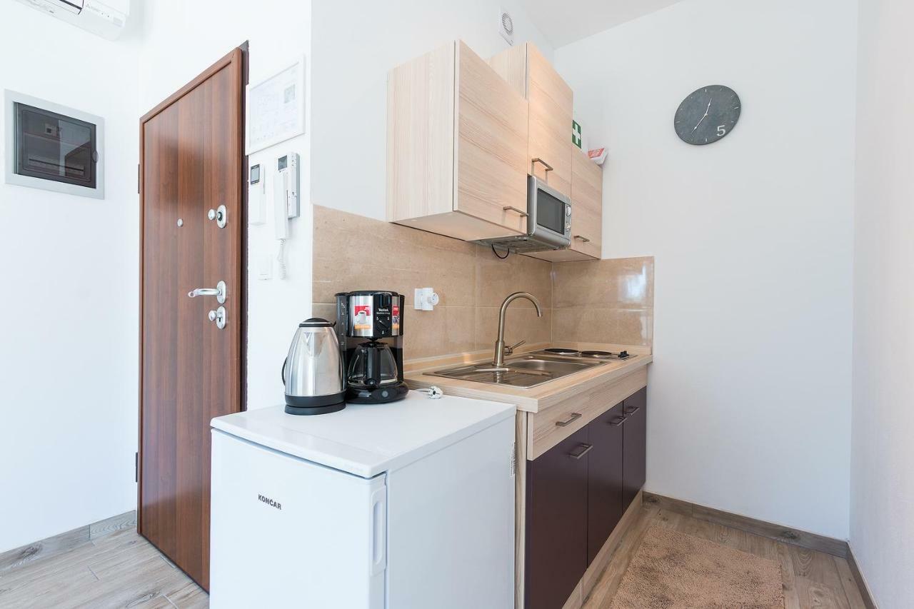 Guesthouse Bencun Medulin Kültér fotó
